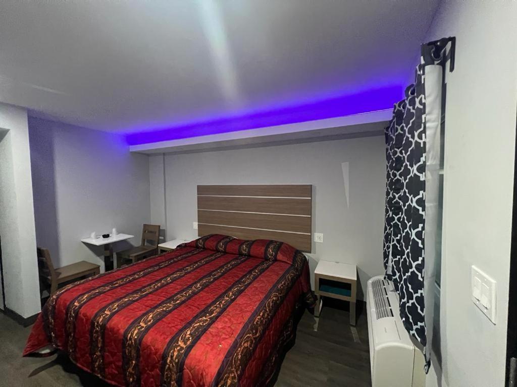 Lux Inn ロサンゼルス エクステリア 写真